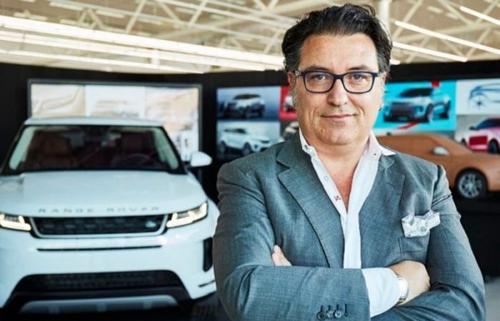 Land Rover gets a new head of design, the report says