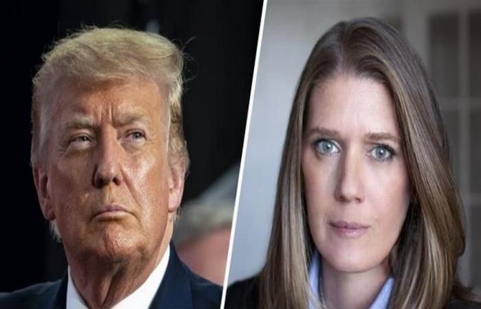 Trump’s niece: He is trying to stage a coup and someone...