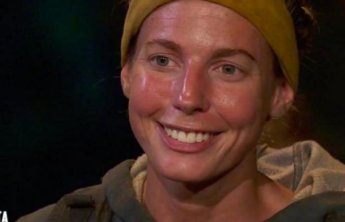 Alix eliminated from “Koh-Lanta”: “We were smiles, but we wanted to...