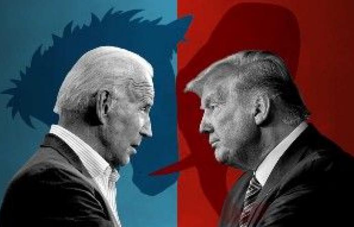 Did Joe Biden beat Donald Trump in Arizona or is the...