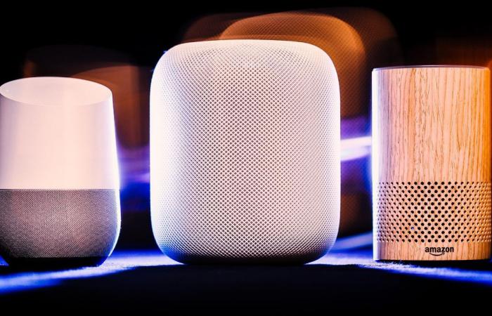 Best smart speakers of 2020: Amazon Echo, Google Nest Mini and...