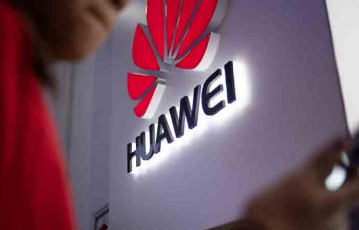 Huawei is fighting a new “battle” in Sweden