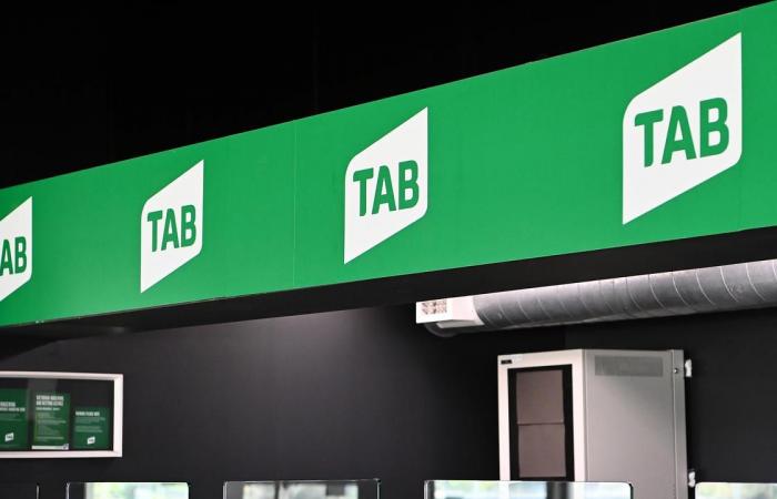 TAB is considering its options in the wake of the chaos...