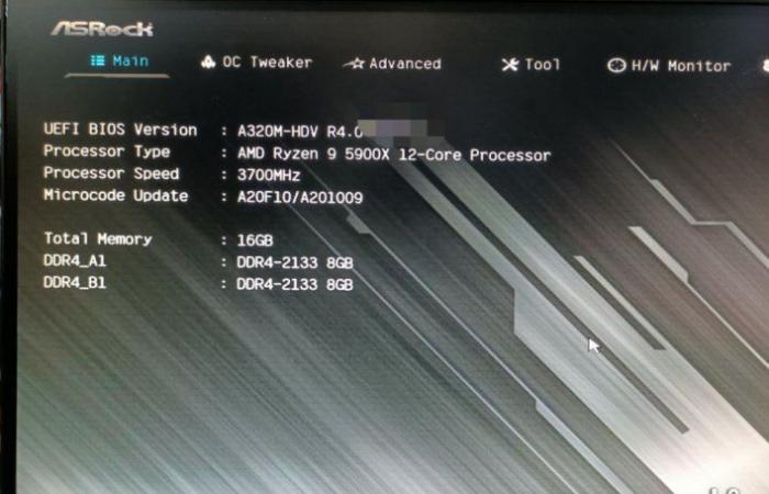 AMD Ryzen 5000 CPUs can supposedly run on aging A320 and...