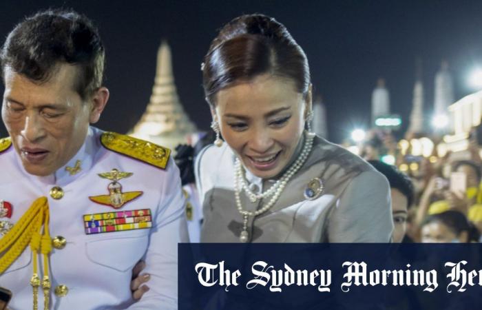 King of Compromise? Thailand’s Vajiralongkorn is playing the long game...