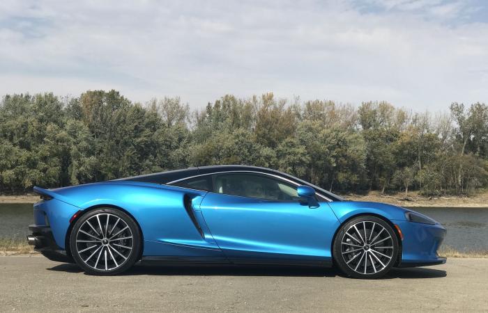 McLaren GT, 2022 Volkswagen Golf R, 2022 Mercedes-Benz C-Class: This week’s...