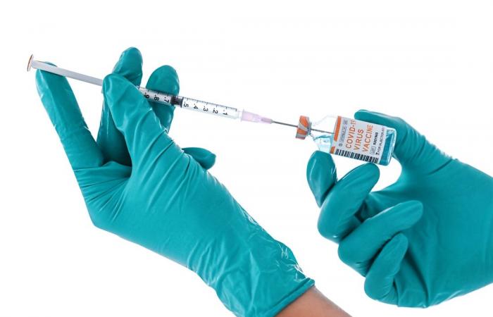 CEO of pharmaceutical company AstraZeneca: “Vaccine ready in December, in …
