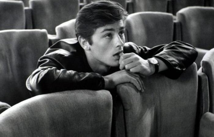 Alain Delon’s 85th birthday: these are France’s style icons