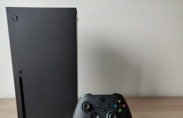 how to switch from Xbox One X to Xbox Series X...