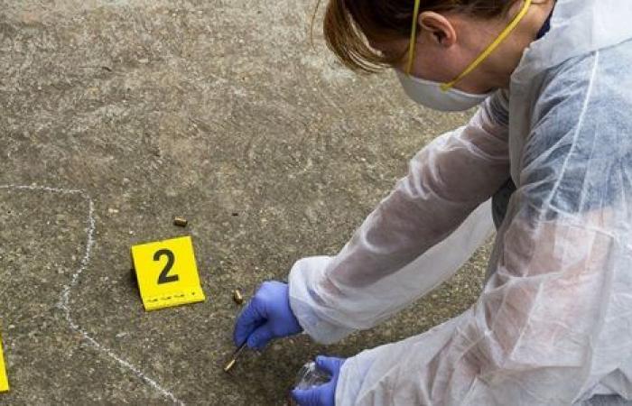 Forensics: What We Don’t Know Yet