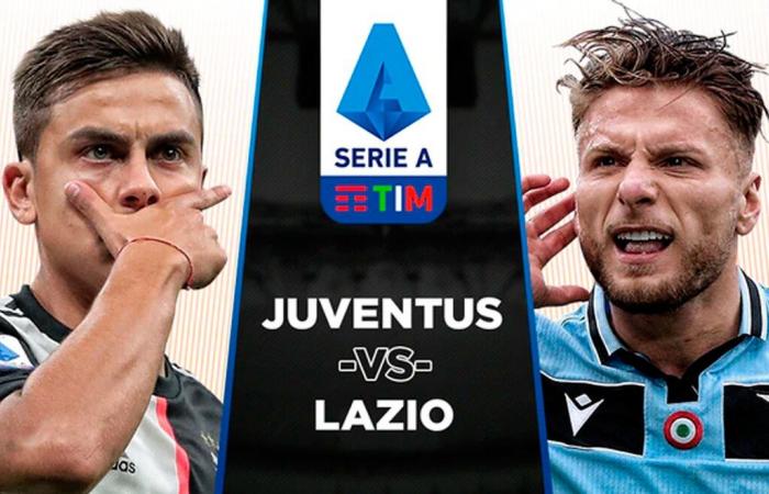 Lazio vs Juventus LIVE ONLINE free ESPN 2 live stream ESPN...