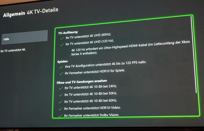 Xbox Series X in Test: The Power of Next-Gen – Part...