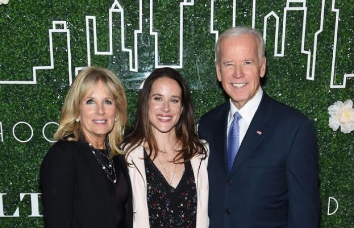 2020 US Election: New First Lady Jill Biden – Divorce, Rejection...