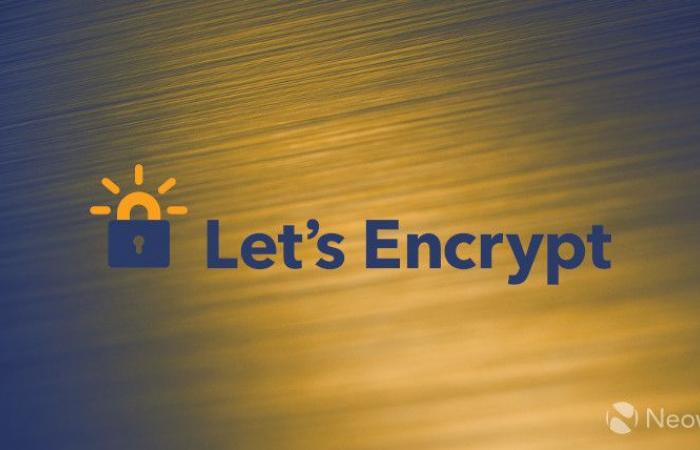 Let’s encrypt the certificate change to cause problems in 2021