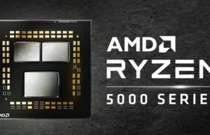 AMD Ryzen 5000 CPUs can supposedly run on aging A320 and...