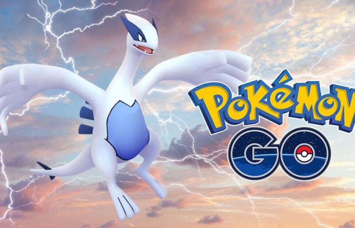 Pokemon Go Lugia Guide: Weaknesses, Best Counters, Raid Hours and More...