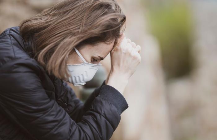 Four reasons why Covid-19 is more deadly than flu