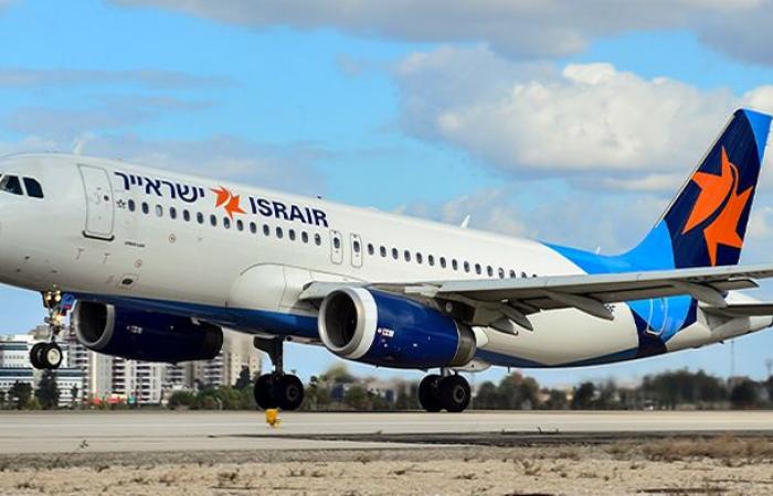 Five offers were submitted for the acquisition of Israir: Tami Mozes-Borovich...