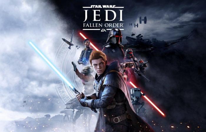 Star Wars: Jedi Fallen Order is coming to EA Play on...