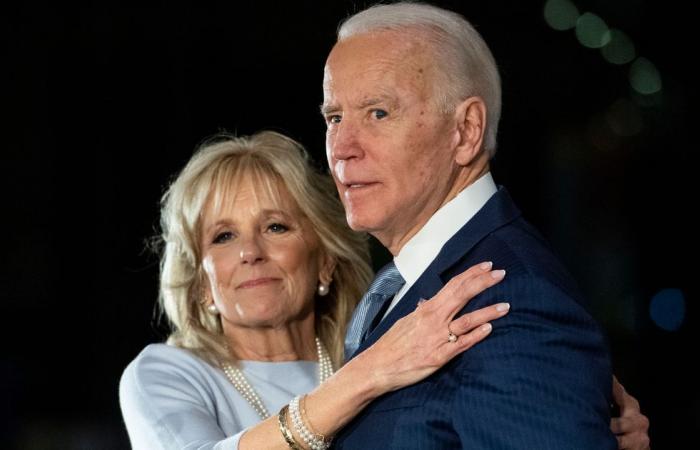 2020 US Election: New First Lady Jill Biden – Divorce, Rejection...