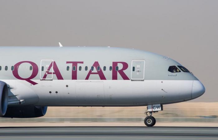 “Saudi airspace will be opened to Qatari aviation soon,” a famous...