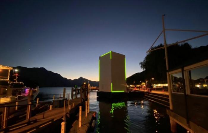 Xbox is taking over Queenstown, New Zealand to promote the launch...