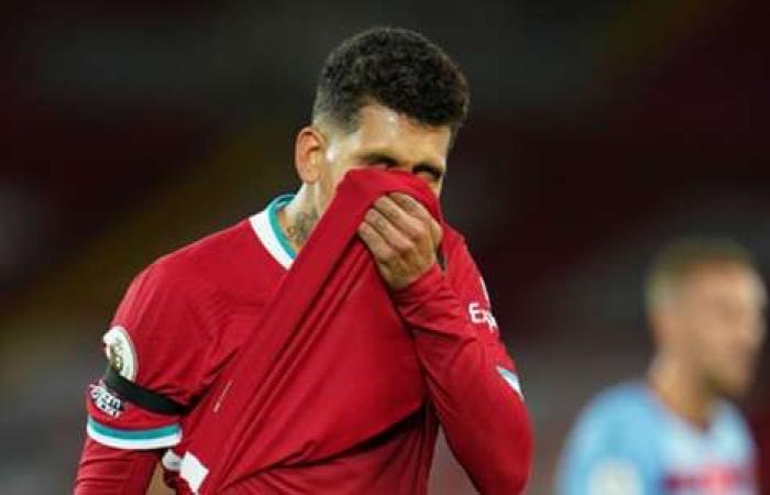 Klopp’s Firmino dilemma: Liverpool boss needs a non-colored Brazilian to rediscover...