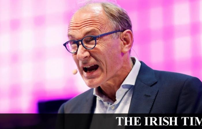 NHS signs up for Tim Berners-Lee Pilot to reinvent the web