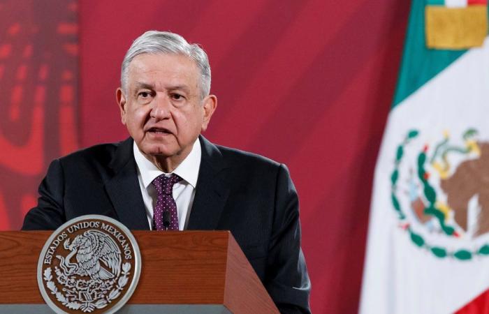 “Co-conspirator of Donald Trump”: the harsh accusation against AMLO of a...