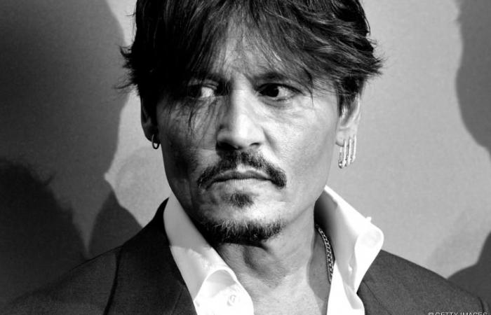 Johnny Depp: His career is over