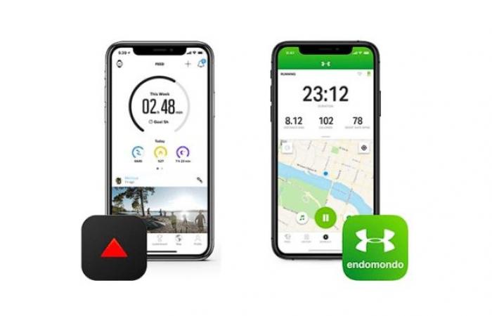 Endomondo fitness app closes at the end of the year –...