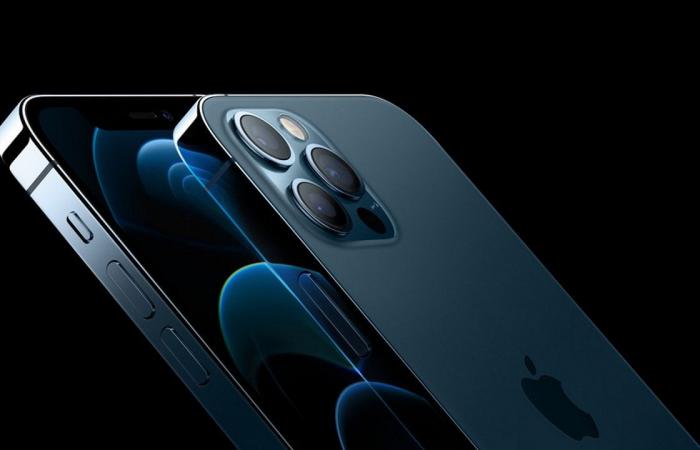 iPhone 13 Pro, iPhone 13 Pro Max will likely come with...
