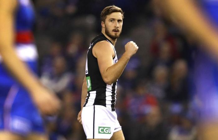 Why the Victorian Club doesn’t care about Tom Phillips