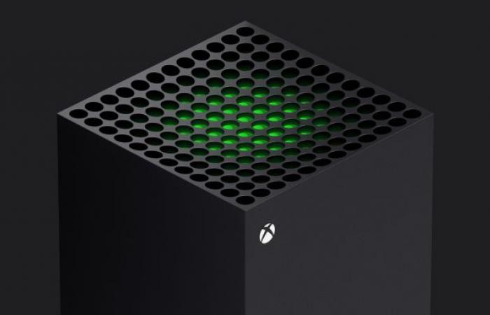 Telstra’s second Xbox Series X Wave will arrive shortly before Cyberpunk...