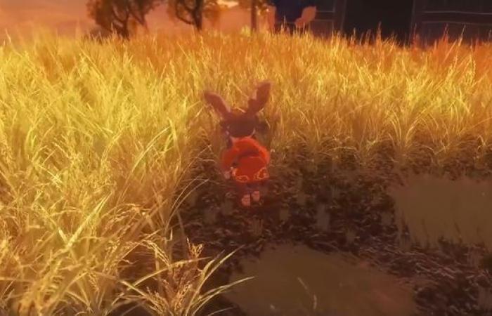 Sakuna: Of Rice and Ruin Review: Unleash the divine power of...