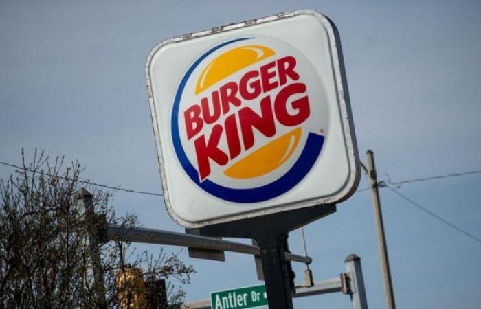 Burger King recommends eating at McDonald’s, why?