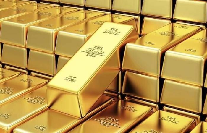 Gold is winning with the falling dollar – the world economy...