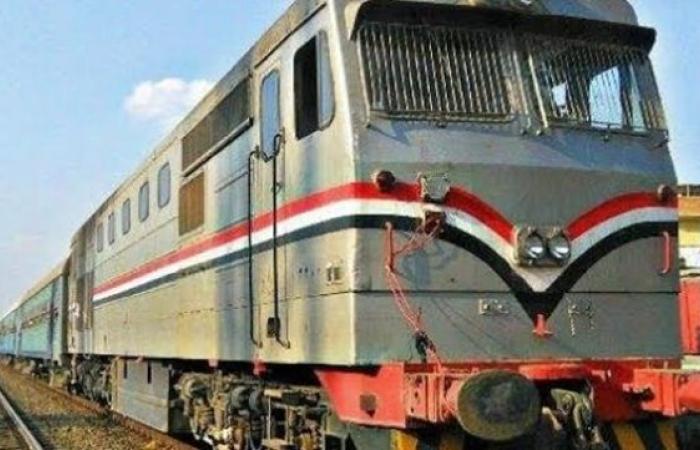 Egypt announces a plan to connect the railway network with Sudan...