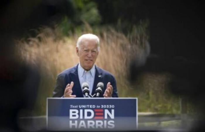With Joe Biden president, the United States back in the climate...