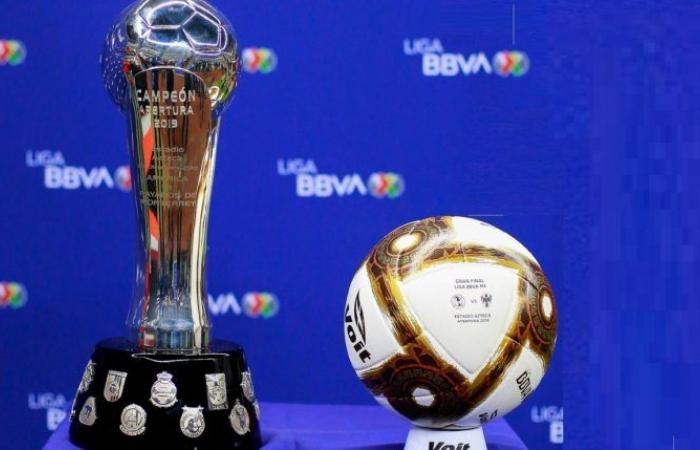 Liga MX: Liguilla and Repechage; the teams that best arrive...