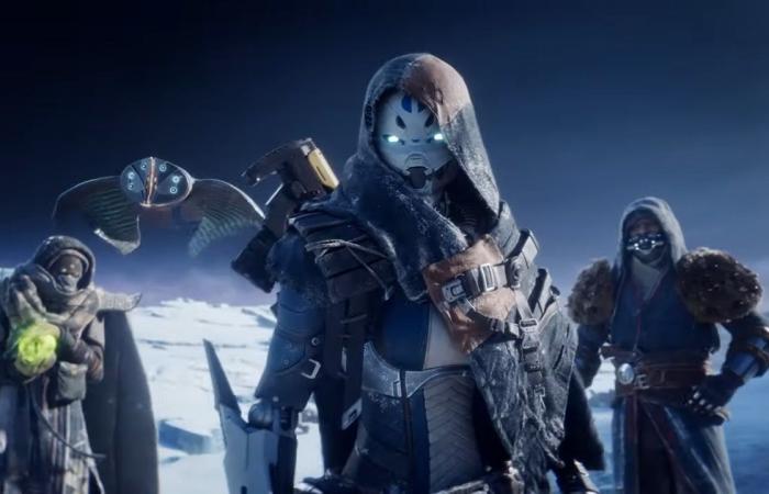When does Destiny 2 release Beyond Light? Pre- and downtime...