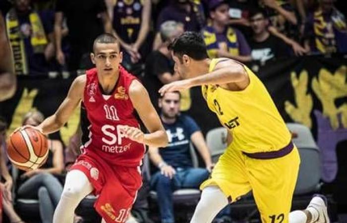 Yam Madar will approach the upcoming draft