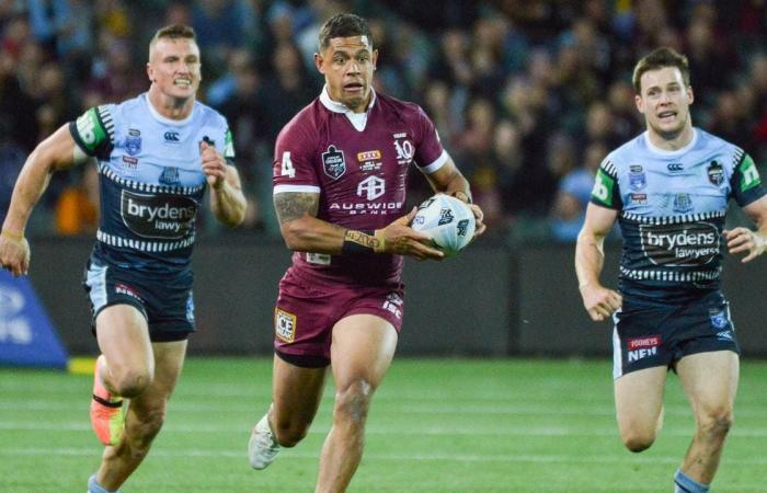 NRL 2020: Dane Gagai contract, future, South Sydney Rabbitohs, transfer whispers,...