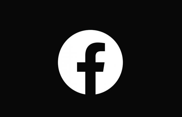 Facebook: how to activate the dark mode in the application for...