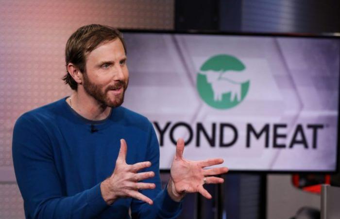 According to analysts, McDonald’s ‘McPlant’ news terrified Beyond Meat investors