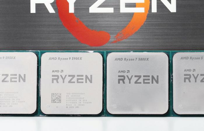 AMD Ryzen Master v2.6.0.1702: System Tool for Ryzen 5000 receives new...