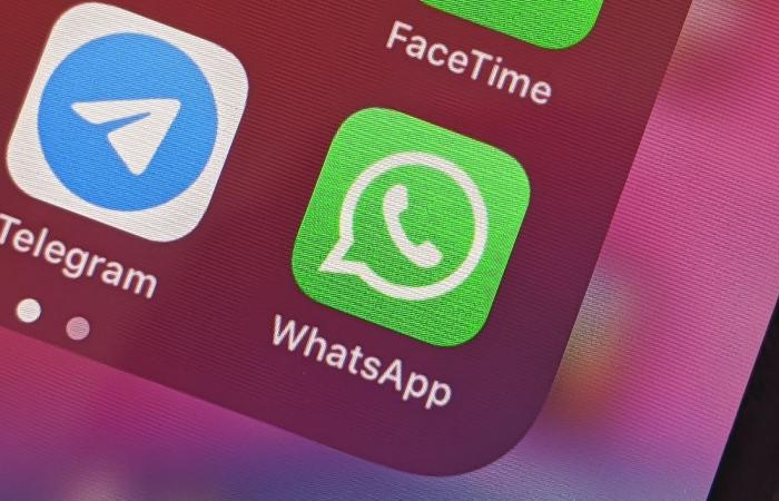 The European Union wants to ban encryption on WhatsApp and Signal...