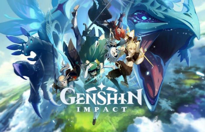 Genshin Impact Update 1.1 Patch Notes and More Revealed