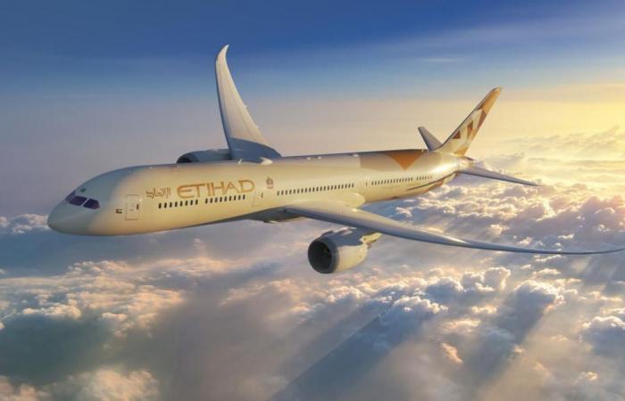 Etihad Airways intends to lay off employees immediately