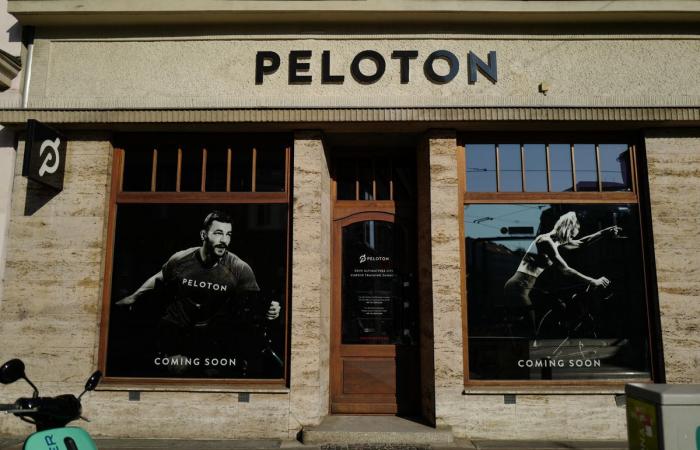 Why Peloton deserves a richer rating than Apple